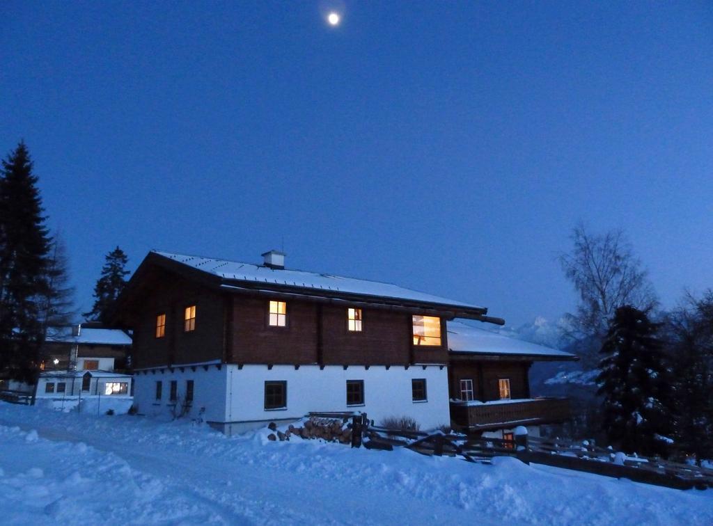 Haus Berghild Apartment Ramsau am Dachstein Phòng bức ảnh