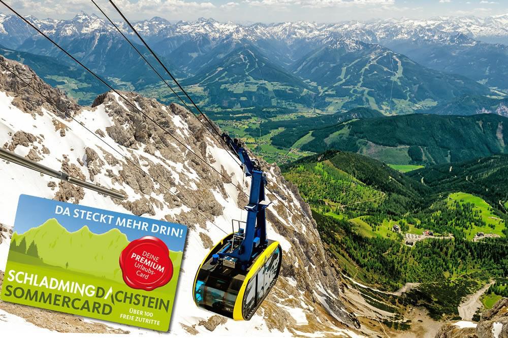 Haus Berghild Apartment Ramsau am Dachstein Ngoại thất bức ảnh