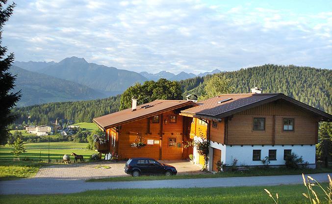 Haus Berghild Apartment Ramsau am Dachstein Phòng bức ảnh